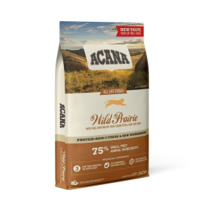 Acana Cat Wild Prairie 4.5 kg